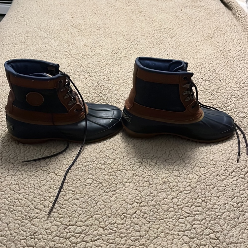 Vintage Thermolite Boots - Picture 2 of 8
